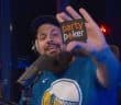 Liga partypoker: esta noche hay show de Papo en Twitch