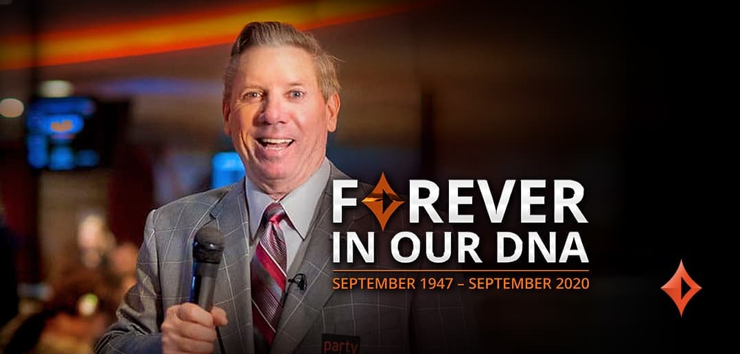 In memoriam: 2020, el año en el que Mike Sexton pasó a la inmortalidad