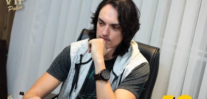 Legend of the Week: Michel Golfe ganó el Leaderboard 4