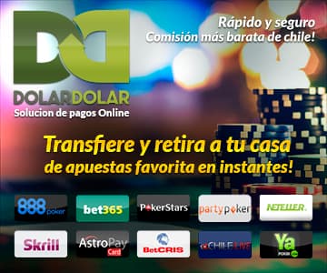 DolarDolar Poker
